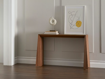 NARUK - MDF console table with drawers by Kendo Mobiliario - view 3